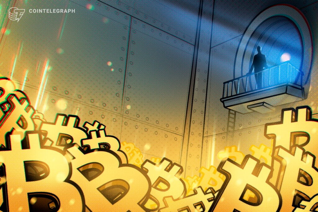 Steak ‘n Shake afirma que seu estoque de Bitcoin cresceu US$ 10 milhões.