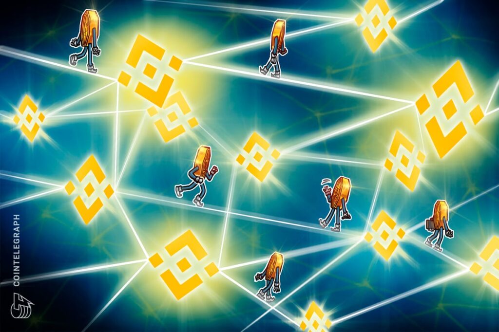 Binance Australia Restores Direct Bank and PayID Transfers for User