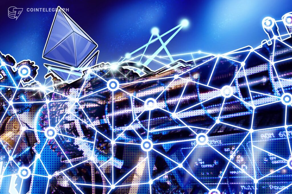 ETH is already 20% of the way toward quantum resilience