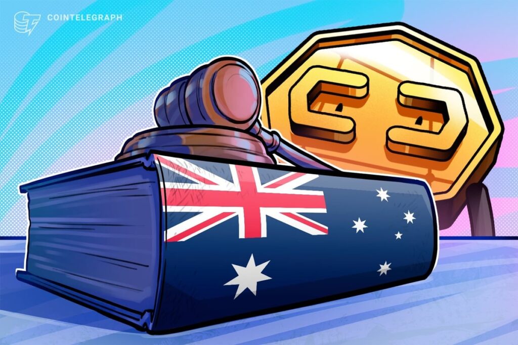 ASIC Flags Crypto as Licensing Boundary Issue in 2026 Outlook