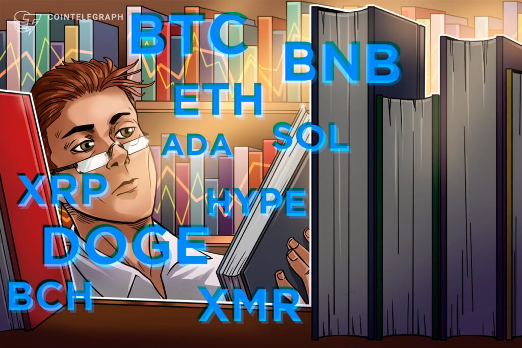 Alta do ouro, FOMC e dólar fraco podem impulsionar o mercado cripto