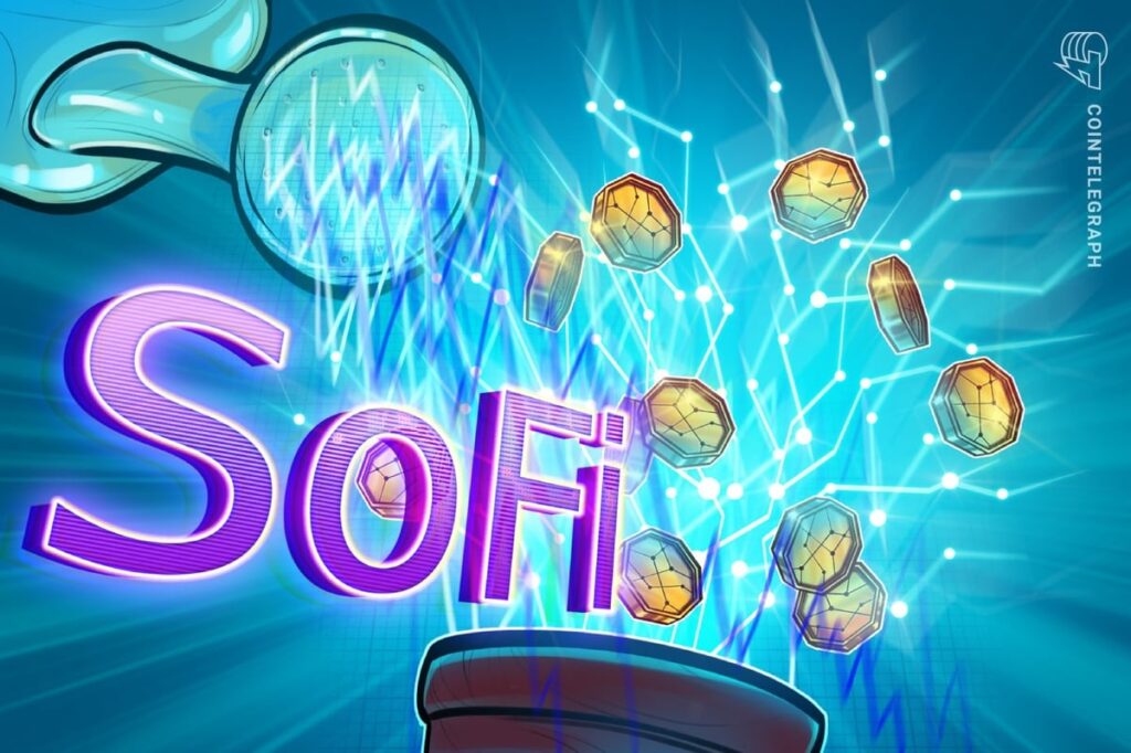 SoFi reportó ganancias récord en el cuarto trimestre de 2025