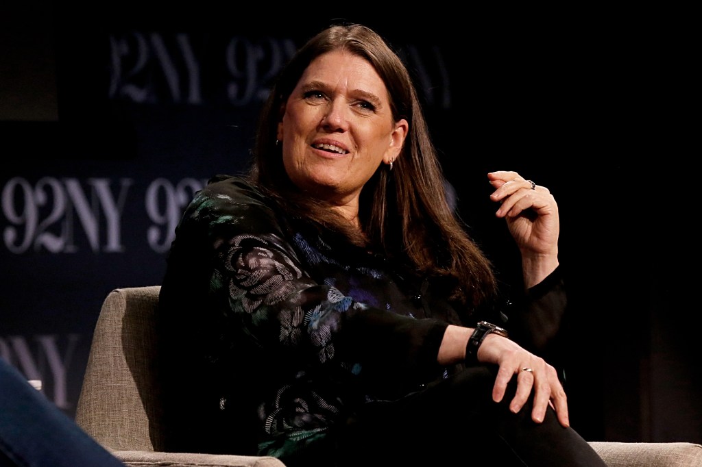 Mary Trump quietly married her ‘best friend’ in October