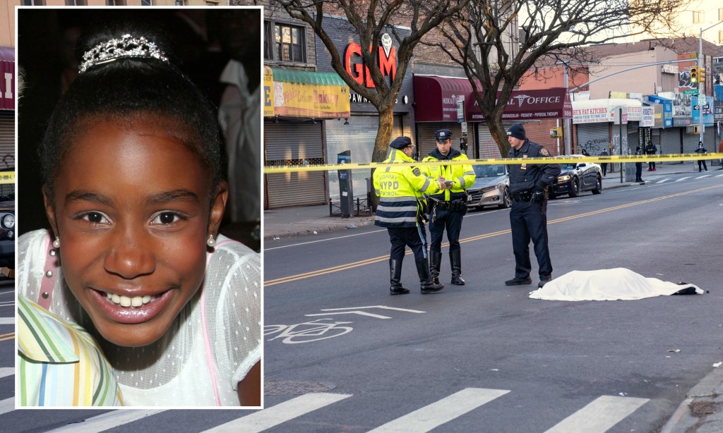 NYPD finds owner of SUV that struck former child star Kianna Underwood in fatal Brooklyn hit-run