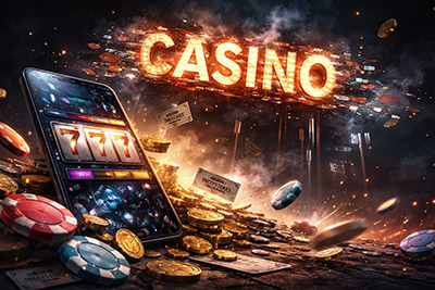 Are Sweepstakes Casinos About to Be Banned Across the US?