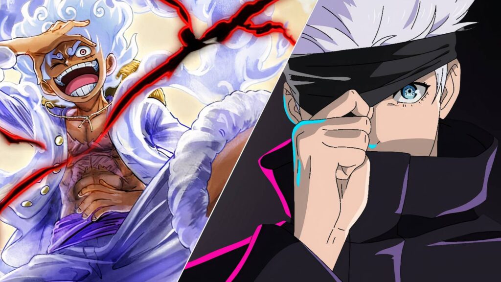 Japan Officially Confirms The Best Manga Of 2025