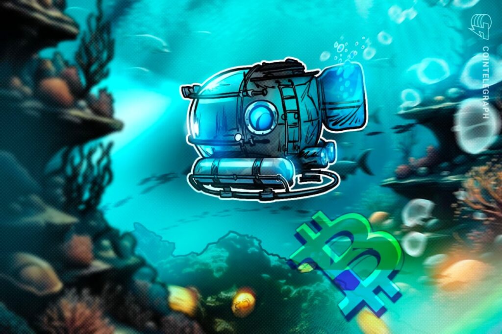 Quatro níveis abaixo de US$ 60 mil traçam fundo do Bitcoin