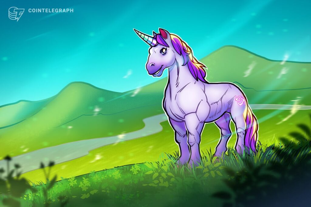 Uniswap Founder Slams Scam Crypto Ads After Victim ‘Lost Everything’