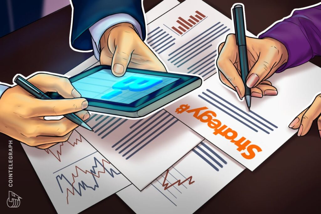 Será o fim do Bitcoin? Strategy revela prejuízo de US$ 12,4 bilhões