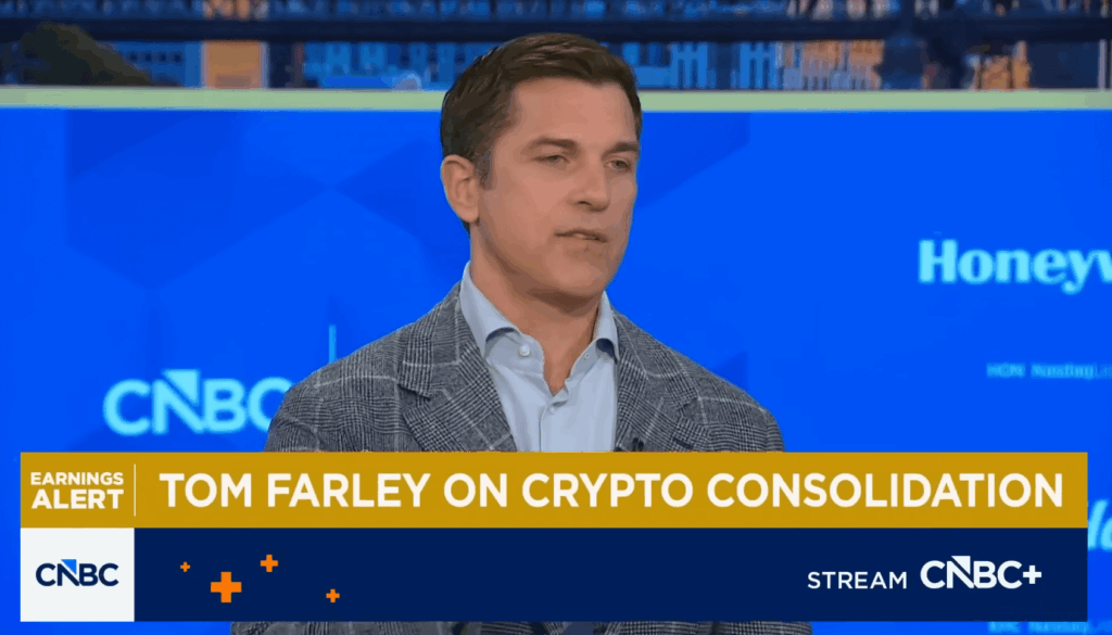 Bitcoin, Ethereum, Crypto News & Price Indexes