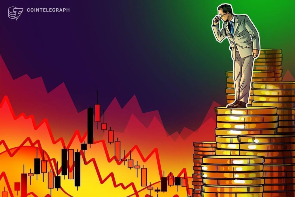 Cybersecurity Stocks Slump After Anthropic AI Launch