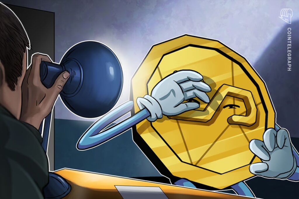 Brasil impõe sigilo e comunicação de operações ilícitas com criptomoedas