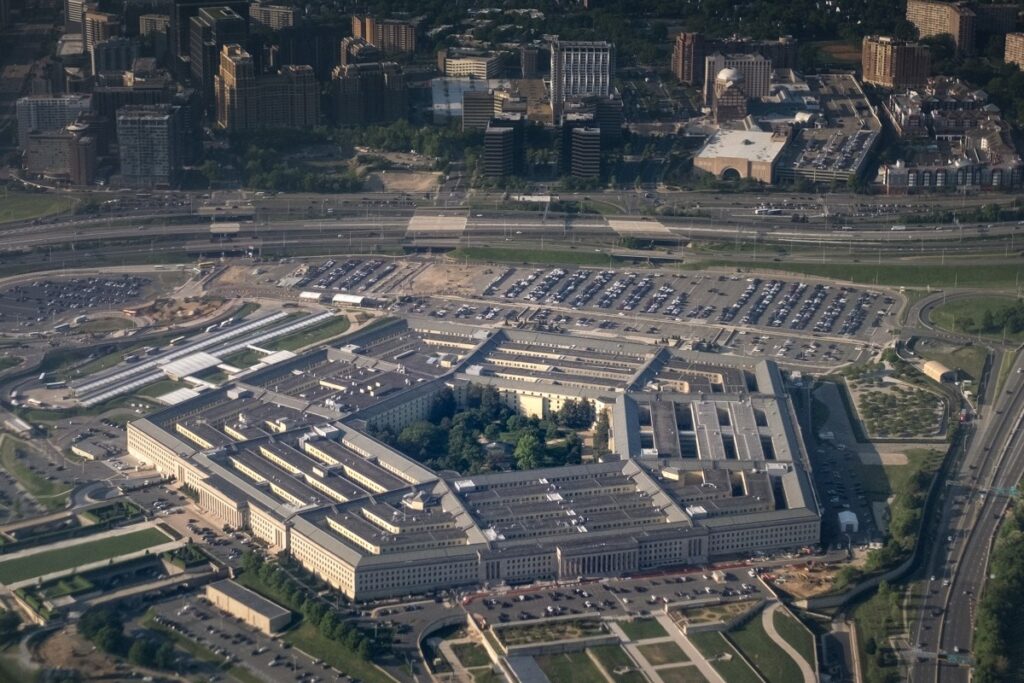 Anthropic and the Pentagon are reportedly arguing over Claude usage