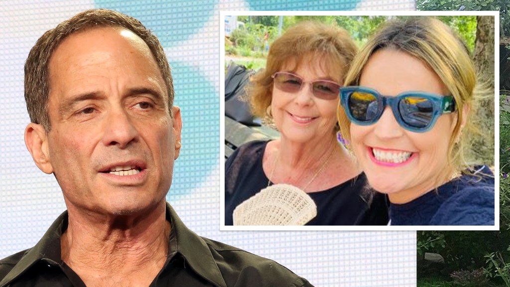 TMZ’s Harvey Levin gives more detail on new Guthrie ransom note