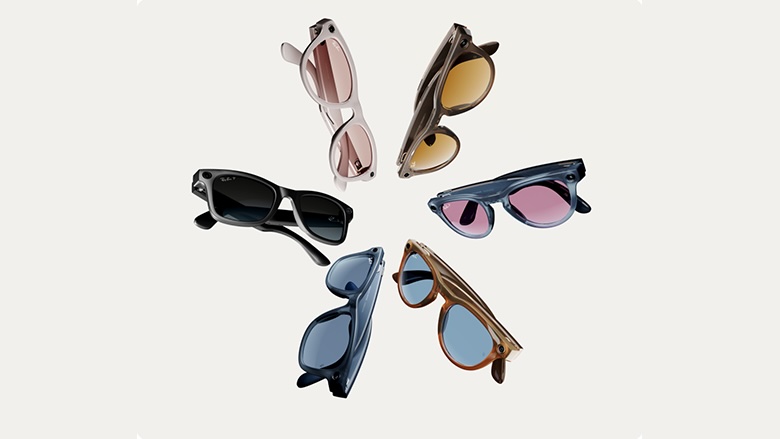 Meta plans to add facial recognition to its smart glasses, report claims