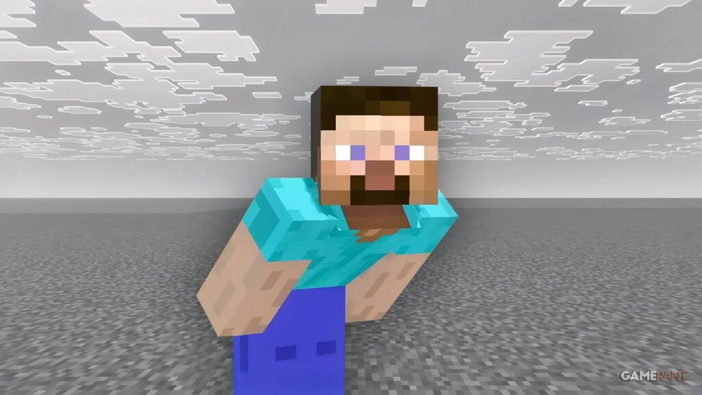 Minecraft Players Aren’t Happy With The Game’s Newest Update