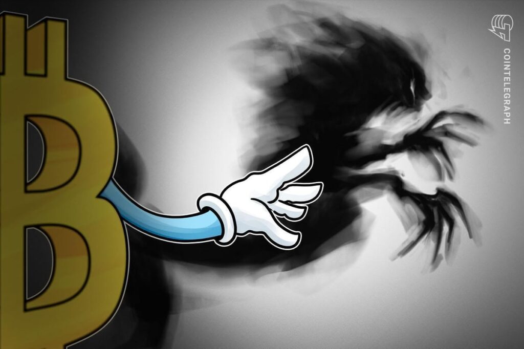 Opções de Bitcoin sinalizam medo dos traders enquanto guerra no Irã segue