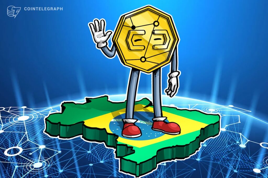 Exchange investe em IA, mira América Latina e avalia regulação no Brasil