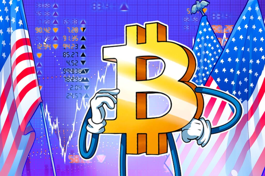 Bitcoin supera ações dos EUA enquanto STRC da Strategy indica compra de BTC