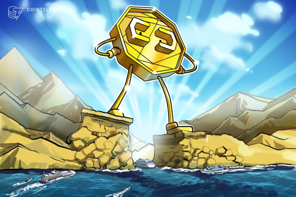 Tesourarias de criptomoedas devem se consolidar em 2026, diz executivo