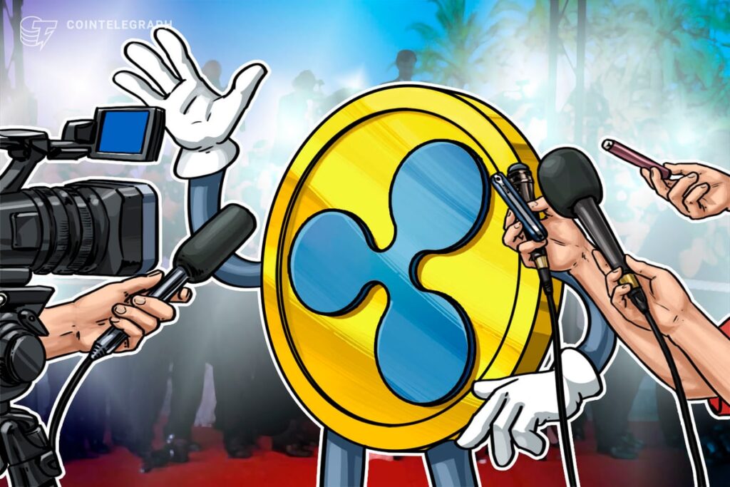 Ripple expande Ripple Payments e Banco Genial adota solução no Brasil