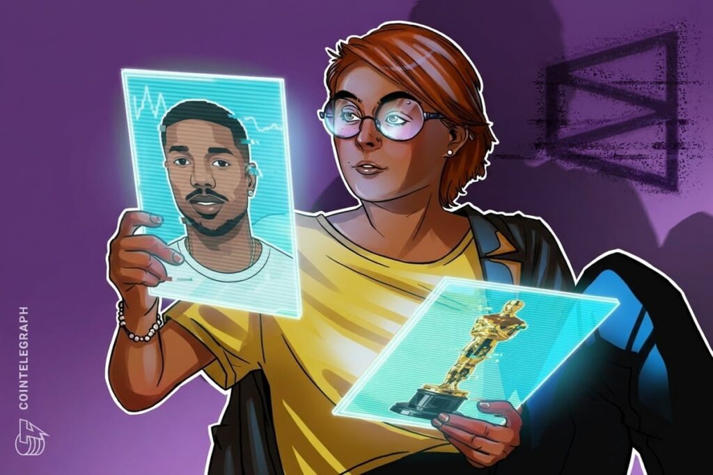 Michael B. Jordan Pulls Ahead of Timothée Chalamet in Oscars’ Polymarket