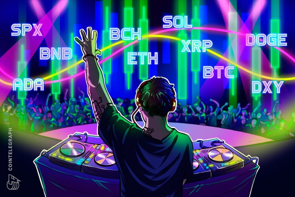 Traders de criptomoedas ignoram petróleo caro e BTC e altcoins sobem