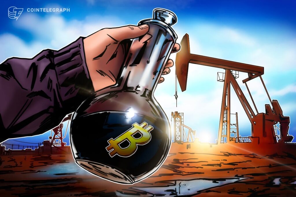 Bitcoin vê alívio modesto após inflação do CPI dos EUA vir sem surpresas
