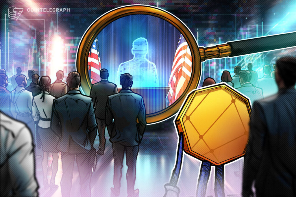 Eleições americanas podem impulsionar cripto e ações, diz Binance Research.