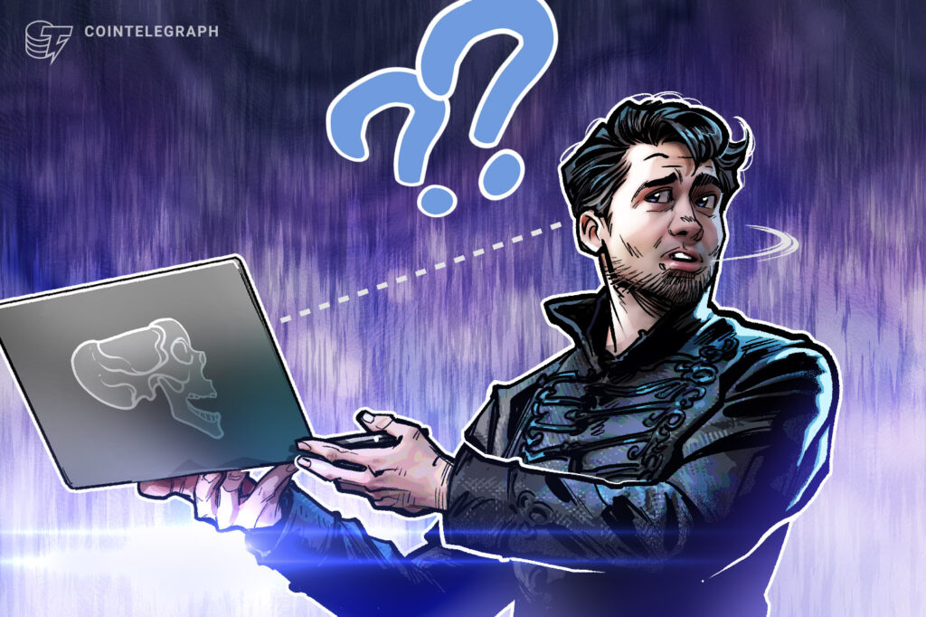 Carteiras cripto viraram o inspetor Bugiganga e isso prejudica o usuário
