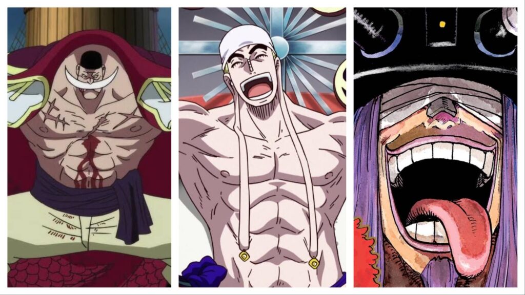 6 Devil Fruits Stronger Than Enel’s Fruit