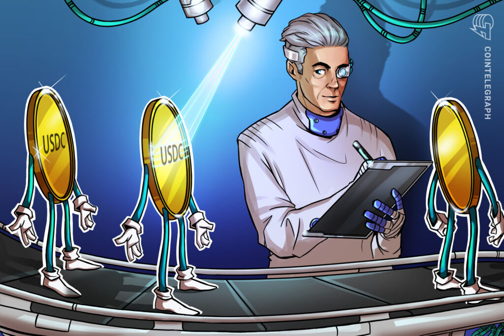 Meta Stablecoin Move Brings USDC Payouts to Select Creators