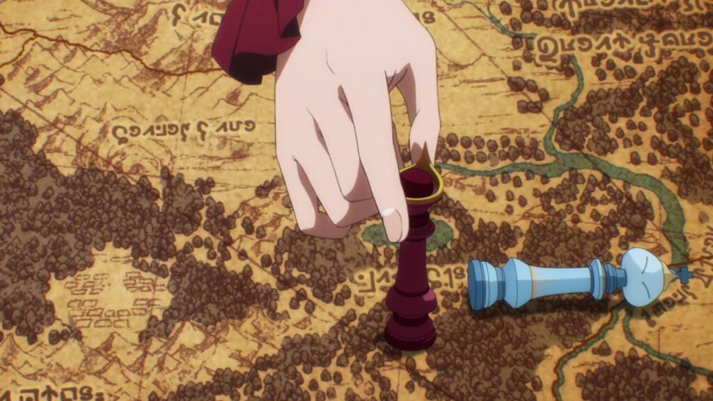 That Time I Got Reincarnated as a Slime Season 4 Episode 4 Review & Analysis