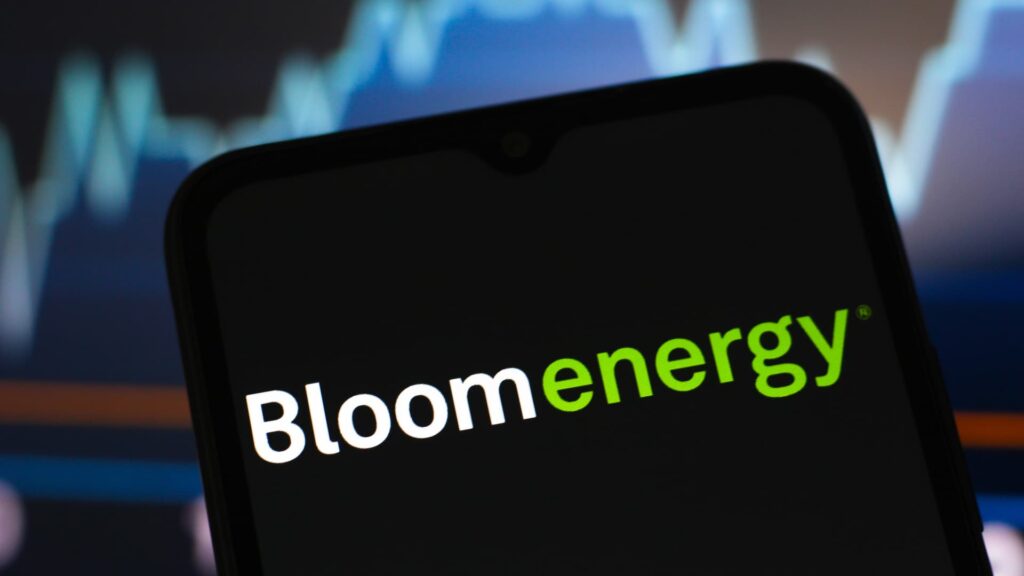 Cramer’s lightning round: Buy Bloom Energy