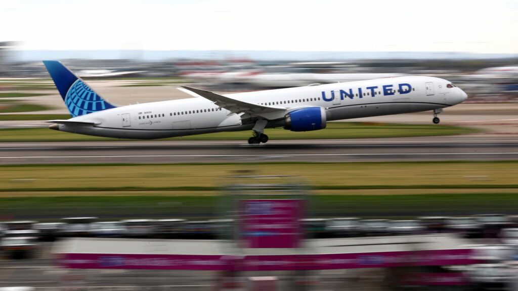 Stocks making the biggest moves midday: UAL, TOL, HAS, NVDA