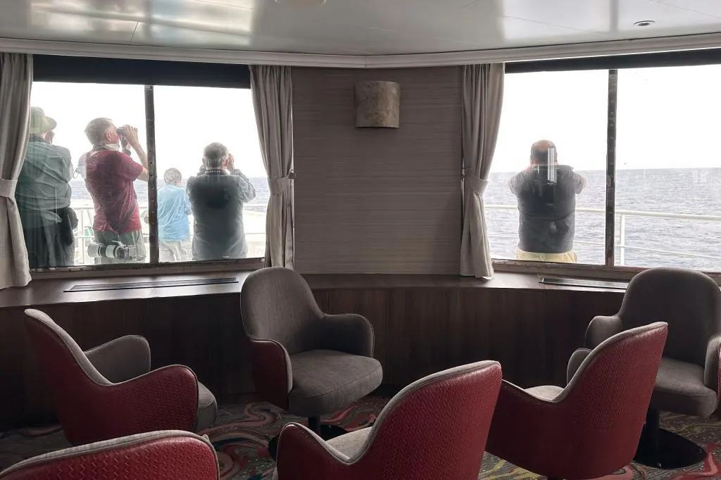 Brote de hantavirus, última hora del crucero MV Hondius, en directo | El director de la OMS viaja a Canarias para coordinar la evacuación de los pasajeros