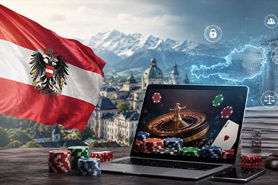Austria Draft Law Opens Door to Online Casino Competition