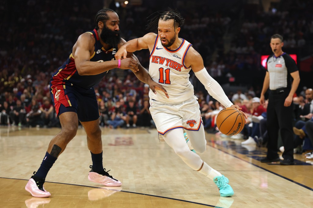 These Knicks are the real deal