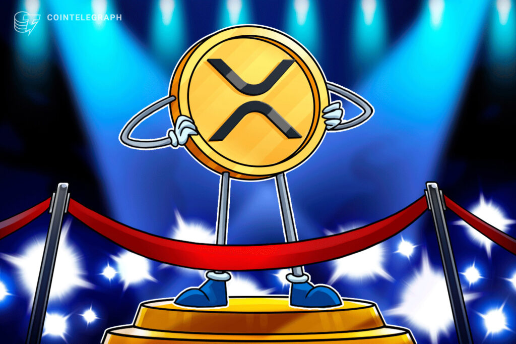 XRP’s Sentiment Turns Bullish, But What Is Stopping a Price Breakout?