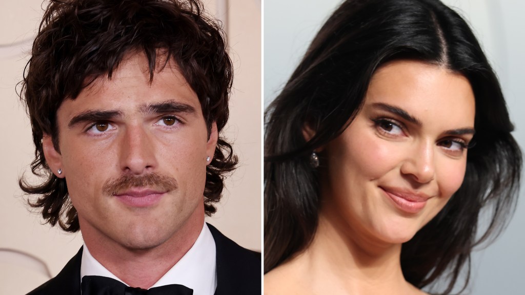 Jacob Elordi, Kendall Jenner spotted in Hawaii amid romance rumors