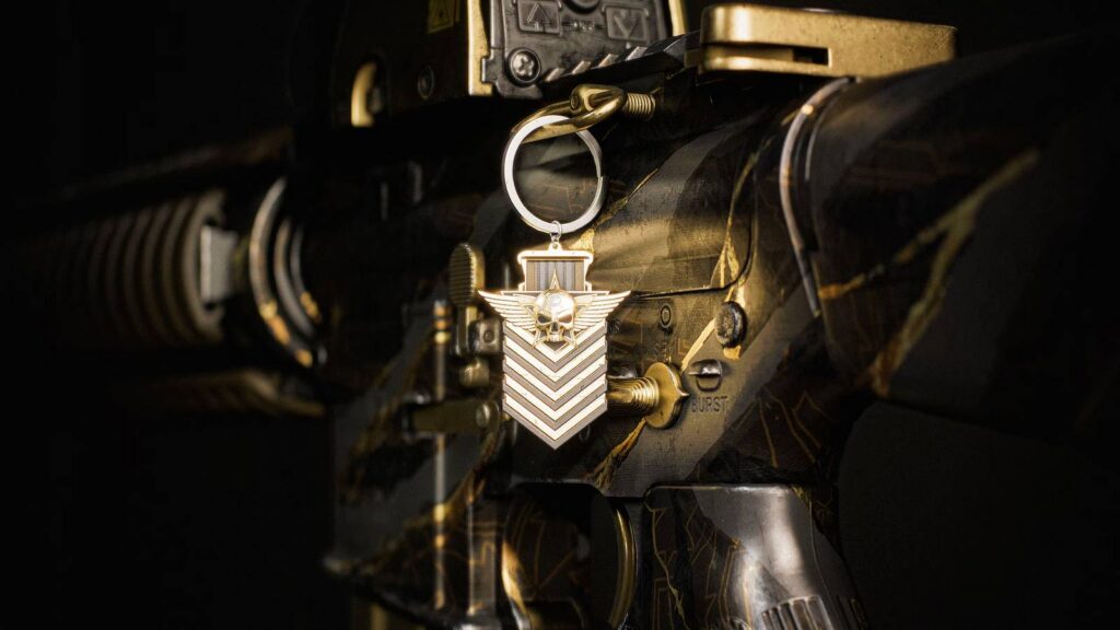 All Battlefield Battle Royale Season 3 Ranked Camos & Rewards