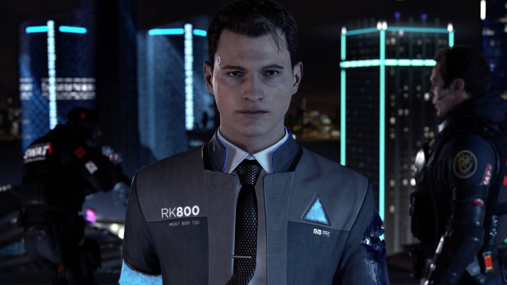 Become Human Dev Quantic Dream Hit With Layoffs, Cancels Game