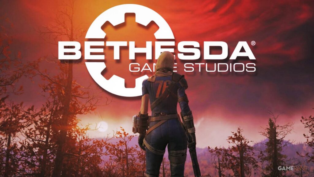 Bethesda Leaker Gives Updates on Fallout Remasters and Elder Scrolls 6 Release Dates