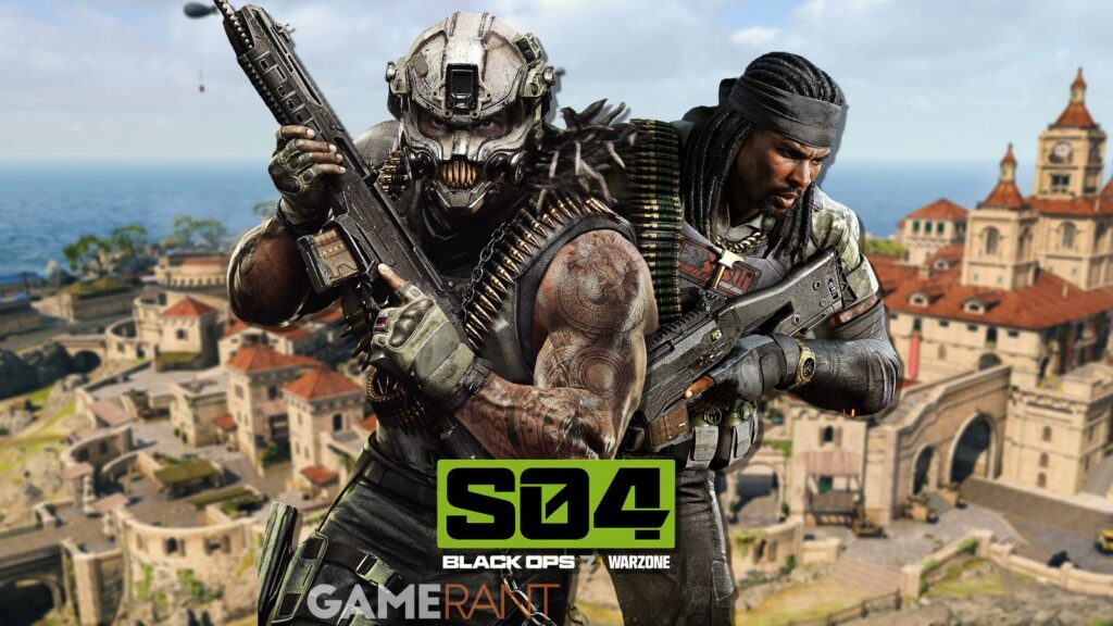 When Does COD Black Ops 7 Season 4 Release?