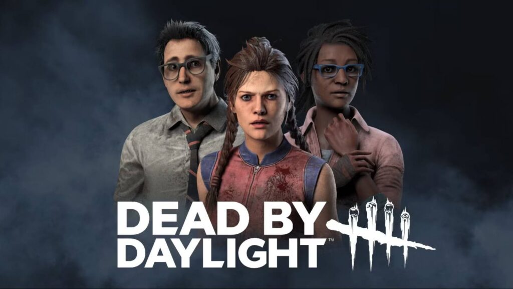 Best Survivor Builds In DBD