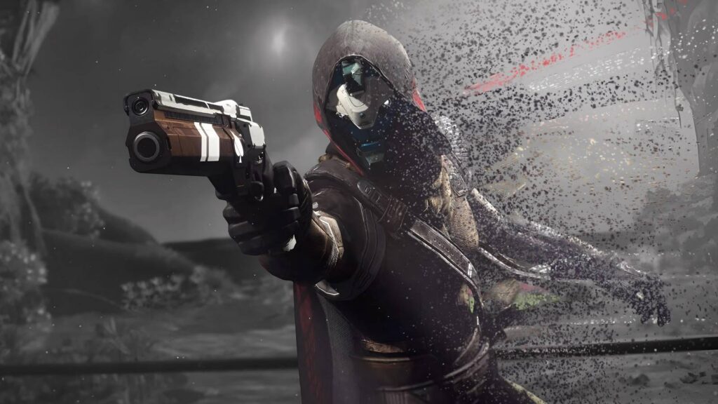 Destiny 2’s Death Is The End Of An Era For Live-Service Games
