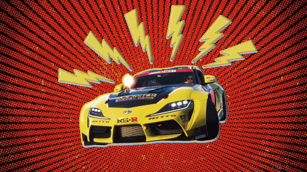 Don’t Make the Same Mistake I Did in Forza Horizon 6