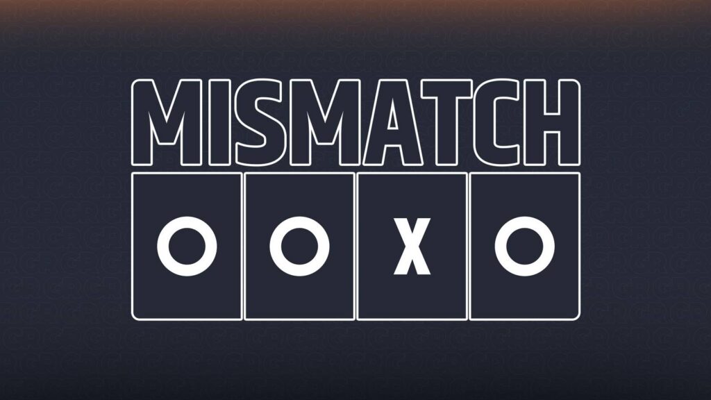 Mismatch
