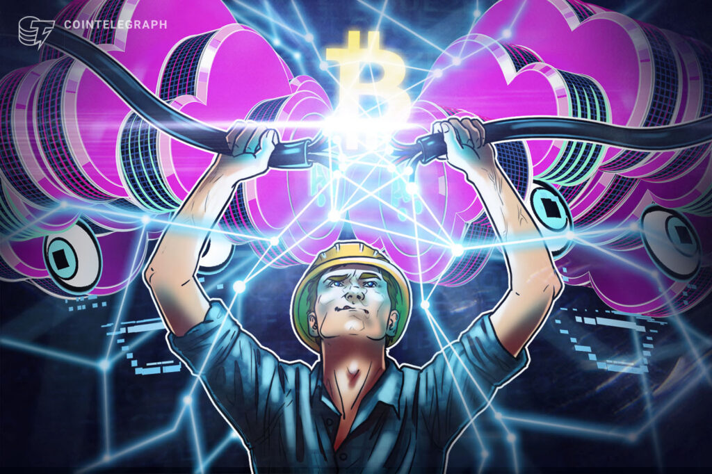 Bitcoin Miners Gain Strategic Role in AI Infrastructure