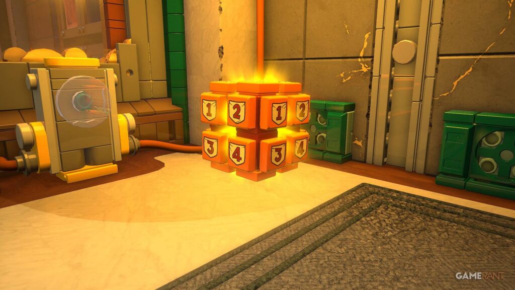 All Old Gotham North Cluemaster Puzzles